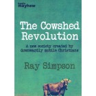 The Cowshed Revolution by Ray Simpson